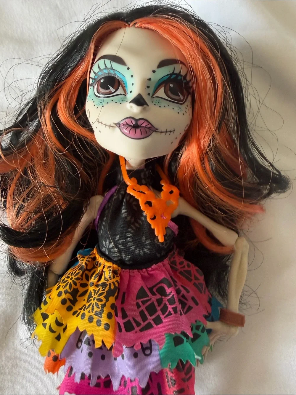 monster high 2012 monster